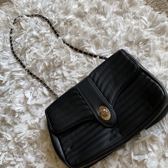 EXPRESS Crossbody / shoulder bag purse - Picture 7 of 10